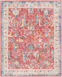 safavieh clearance bristol btl357r rose rug