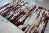 Tibet Rug Company 100 CT Escalante Earth Rug