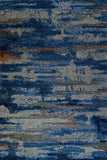 Tibet Rug Company 100 CT Escalante Indigo Rug
