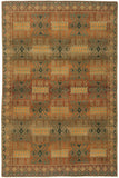 Tibet Rug Company 60 CT Inca Gold Rug
