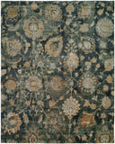 Rugs Done Right Malden MN64 Indigo Rug