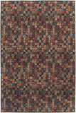 Tibet Rug Company 100 CT Bottlecaps Putty Rug