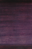 Tibet Rug Company 100 CT GABBEH 4 Purple Haze Rug