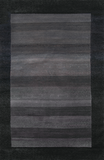 Tibet Rug Company 100 CT GABBEH 2 Charcoal Rug