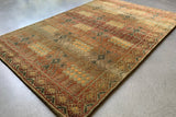 Tibet Rug Company 60 CT Inca Gold Rug