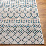 surya lavadora lvr 2340 blue rug
