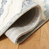 safavieh clearance metro met111a ivory rug