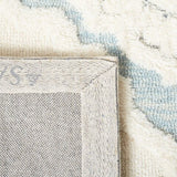 safavieh clearance metro met111a ivory rug