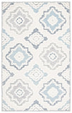 safavieh clearance metro met111a ivory rug