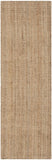 safavieh clearance natural fiber nf730c natural rug