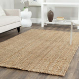 safavieh clearance natural fiber nf730c natural rug