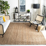 safavieh clearance natural fiber nf730c natural rug