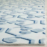 safavieh clearance tibetan tb831b blue rug