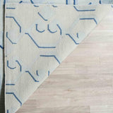 safavieh clearance tibetan tb831b blue rug