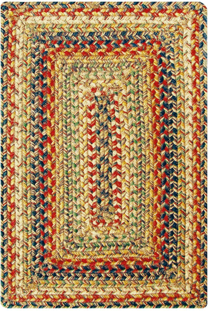 Homespice Decor Jute Braided Kingston Beige Rug – Rugs Done Right